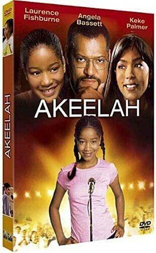 Akeelah Bon état -  reconditionné disponible sur Label Emmaüs